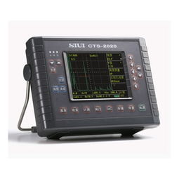 厂家直销CTS 2020数字超声探伤仪 开启高效无损检测与智能系统集成新时代