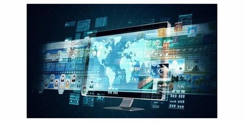 家居用品企业与计算机系统集成的融合发展