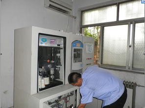 制药厂污水处理监测系统解决方案 —— 深圳市云传物联技术公司动态